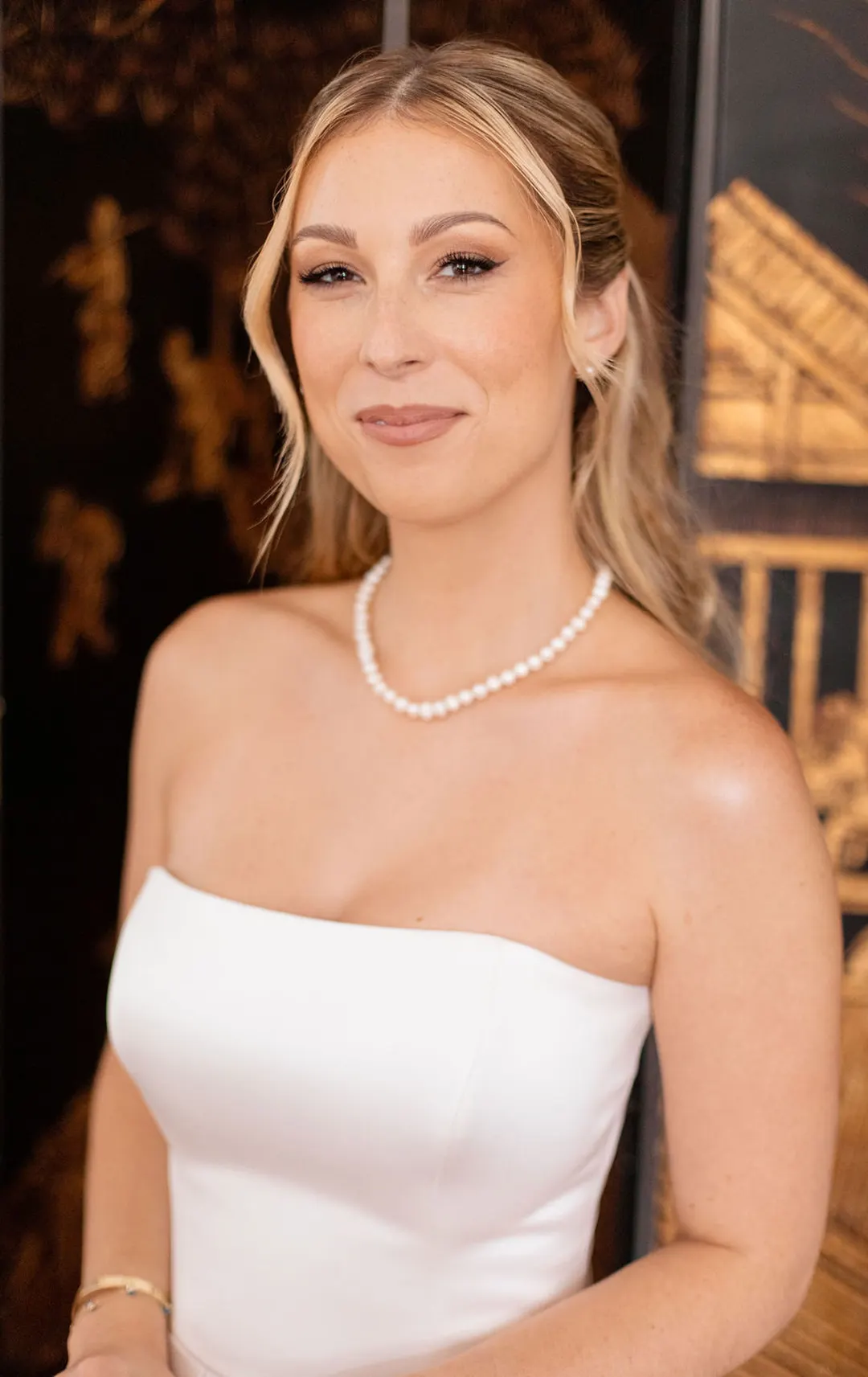 Bridal Beauty