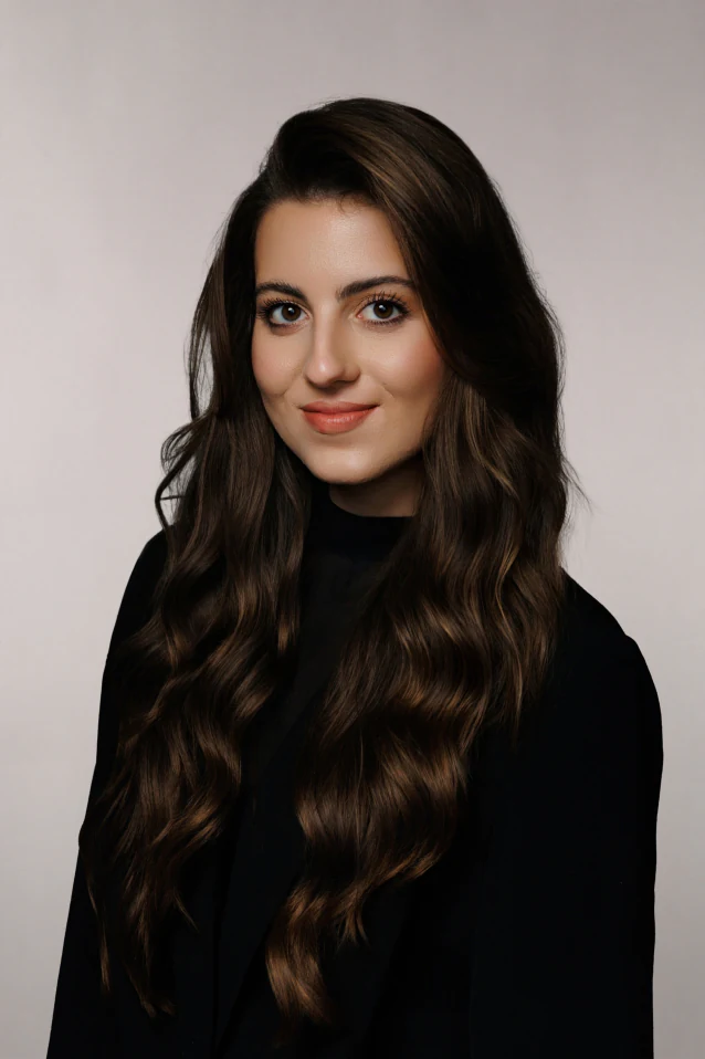 Anastasia