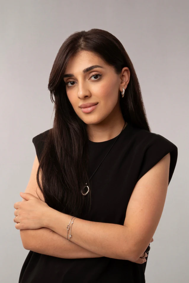 Farida