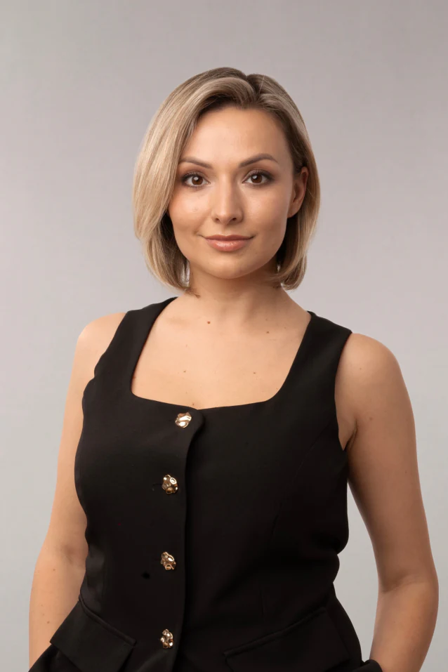 Svetlana
